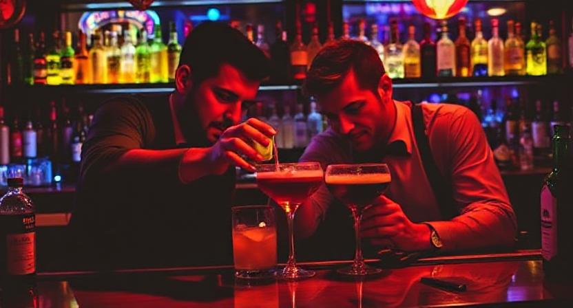 7 Craft Whiskeys Bartenders Secretly Sip After Hours